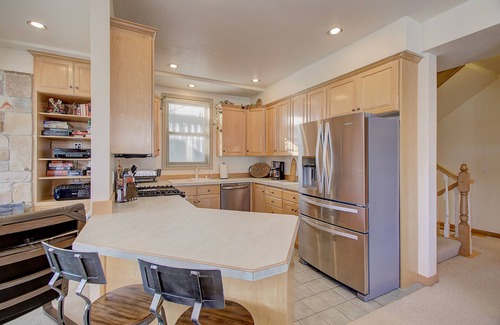 Downtown Park City House | #1 A+mazing Location Amenity Rich Steps to Main Street & Ski'n'Out PCMResortn