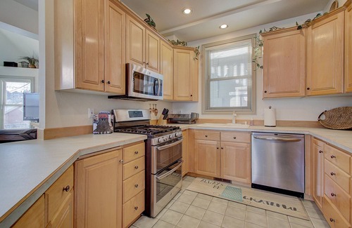Downtown Park City House | #1 A+mazing Location Amenity Rich Steps to Main Street & Ski'n'Out PCMResortn