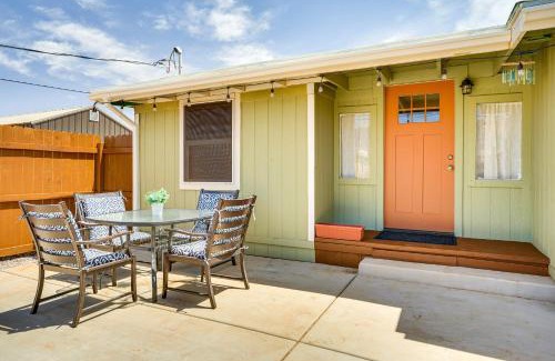 Sierra Vista Southeast House | 1 Acre, Home Office Sierra Vista Gem 4 Mi to Dtwn