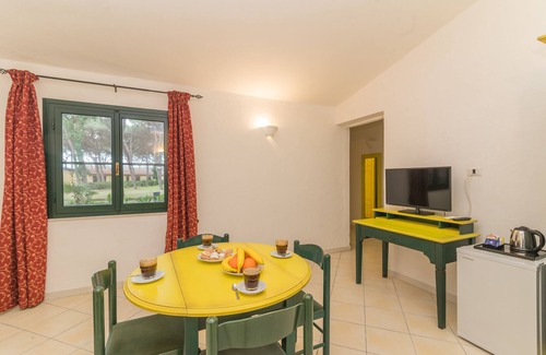 Arborea Apartment | 1 Ala Birdi Cottage Trilocale, Arborea, Italy