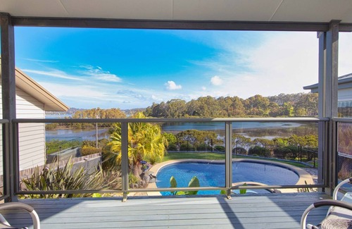 North Narooma Cottage | 1 Alexander Place (Cottage), North Narooma