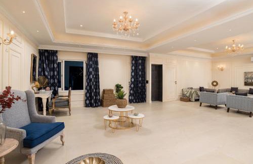 Udaipur House | 1 Amiras - Luxury Villa By HST Hospitality