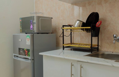 Ongata Rongai Apartment | 1 and 2 bedroom with free parking in the premises, speedy WiFi and 24/7 security
