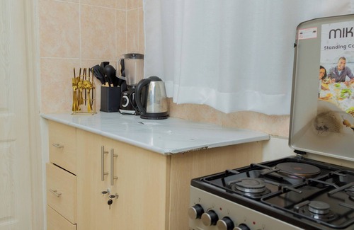 Ongata Rongai Apartment | 1 and 2 bedroom with free parking in the premises, speedy WiFi and 24/7 security