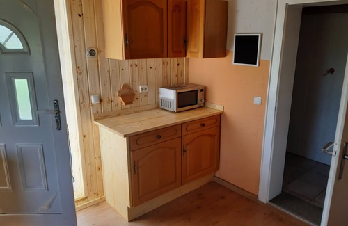 Lubbenau/Spreewald House | 1 apartment and 6 cottages ideal for families not far from the Spreewald