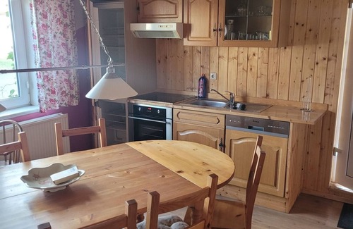 Lubbenau/Spreewald House | 1 apartment and 6 cottages ideal for families not far from the Spreewald