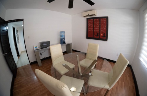 Torreon Apartment | 1, Apartment for 4 People - With Invoice
