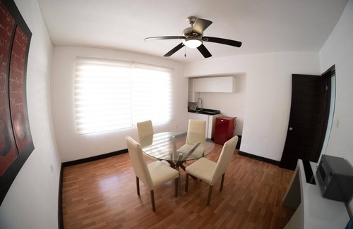 Torreon Apartment | 1, Apartment for 4 People - With Invoice