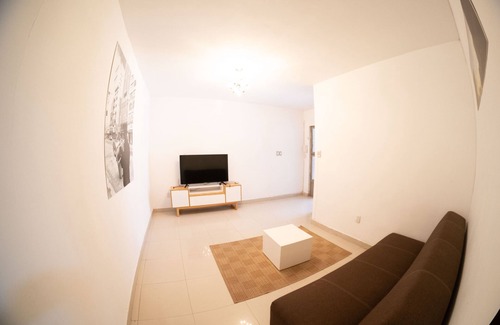 Torreon Apartment | 1, Apartment for 4 People - With Invoice