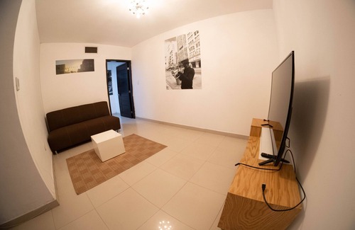 Torreon Apartment | 1, Apartment for 4 People - With Invoice