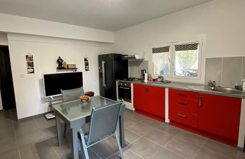 Pietralba Apartment | 1 Apartment Pietralba with swimming pool/15mn SEA