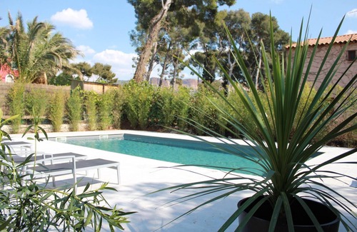 Cassis Apartment | 1. Appart N°3 - HOME CASSIS - House Les Calanques