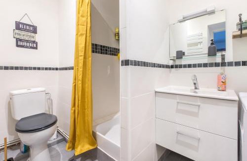 Cambrai Apartment | 1 Apt Bohème, Parking Privé, Centre