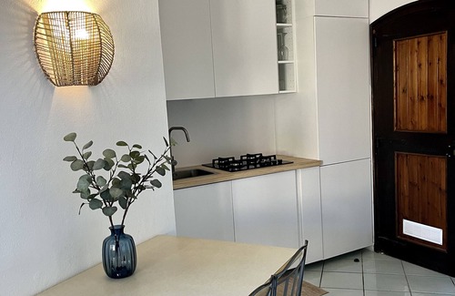 Canneddi House | 1 bedroom private vacation home in trinitã dâ€™agultu e vignola