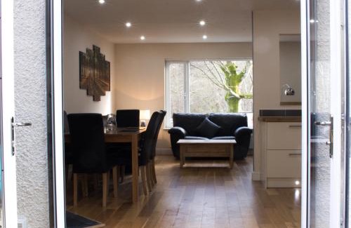 Oban House | 1 Balnakeil, Kirk Road