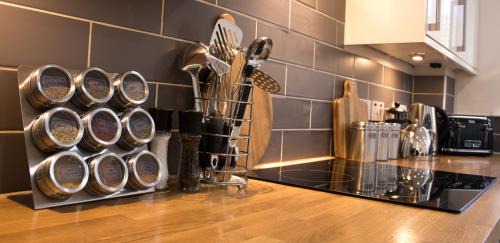 Oban House | 1 Balnakeil, Kirk Road