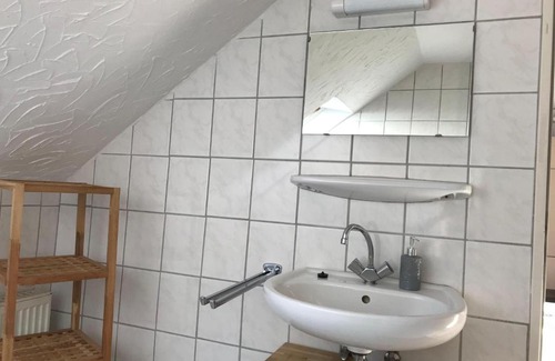 Nesse Apartment | 1-Baltrum