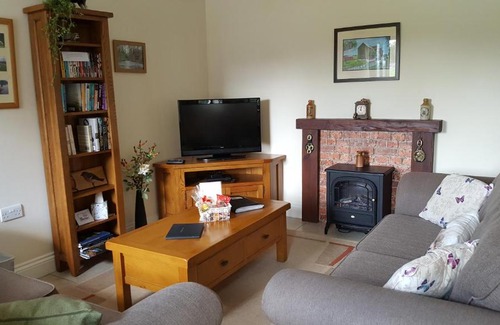 King's Lynn House | 1 Barge Cottage
