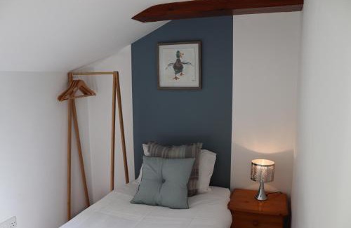 King's Lynn House | 1 Barge Cottage