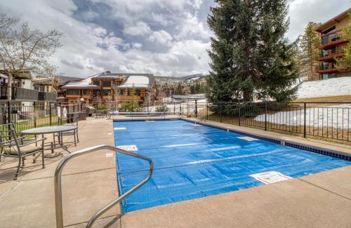Snowmass Village Hotel | 1 Bath Studio Apartment in Snowmass Village