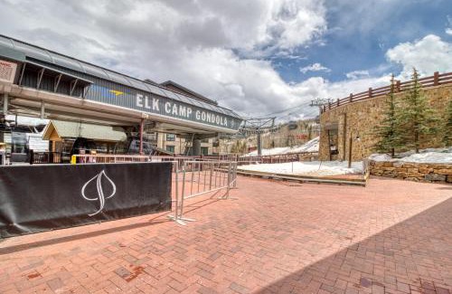 Snowmass Village Hotel | 1 Bath Studio Apartment in Snowmass Village