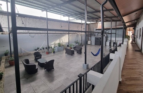 Santa Ana Apartment | 1 bdr 🛏️+ 1 Bthr Loft 🛁Near city center & Casco Viejo 🏛️📸