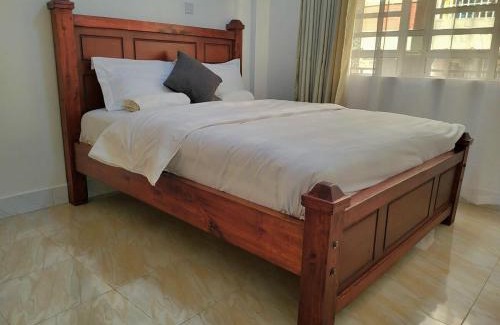 Kasarani Apartment | 1 BDR APT 10 Mins To Thika Road Mall TRM