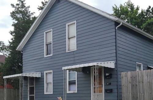 West Central Apartment | 1 Bdr Apt. Pet Friendly, half a mile from Downtown