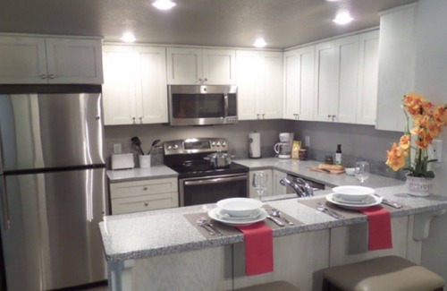 Sea Scape Condo | 1 BDRM~ BEACHWOODS RESORT~ INDOOR/OUTDOOR POOLS~WATERPARK~LAKE~TRAILS~700 ACRES