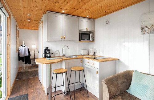 Burwarton Cottage | 1 bedroom accommodation in Bridgnorth and Ironbridge