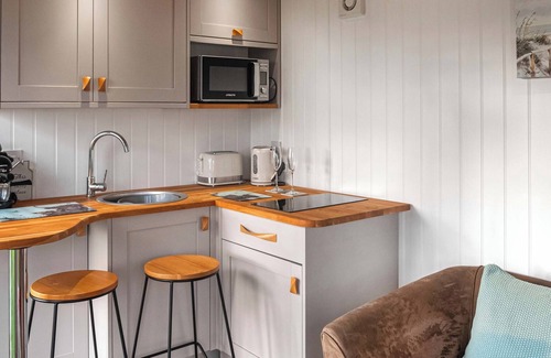 Burwarton Cottage | 1 bedroom accommodation in Bridgnorth and Ironbridge