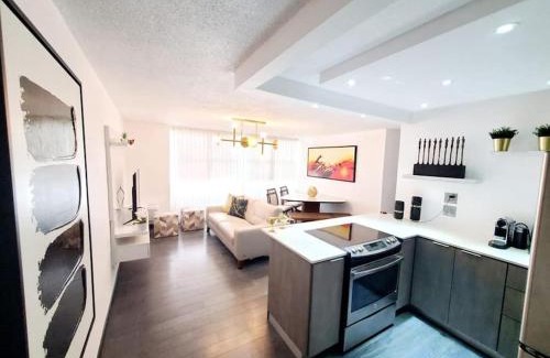 Rio Piedras Apartment | 1 Bed 1 Bath 1 Parking Boutique Apt In Rio Piedras