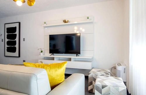 Rio Piedras Apartment | 1 Bed 1 Bath 1 Parking Boutique Apt In Rio Piedras