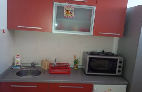 Soko Banja Apartment | 1 bed 1 bath Apartment in Sokobanja