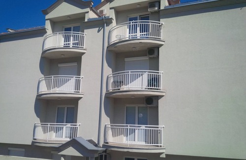 Soko Banja Apartment | 1 bed 1 bath Apartment in Sokobanja