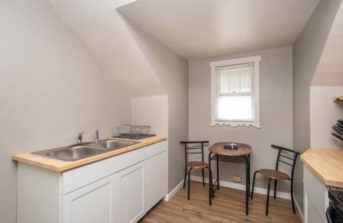 Moorhead Apartment | 1-bed, 1-Bath Apt, Pet Friendly, in Fargo-Moorhead