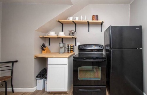 Moorhead Apartment | 1-bed, 1-Bath Apt, Pet Friendly, in Fargo-Moorhead