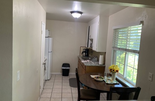 San Jose Apartment | 1 Bed 1 Bath downtown San Jose