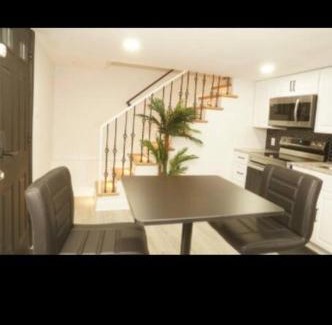 Washington Apartment | 1 Bed 1 Bath Suite
