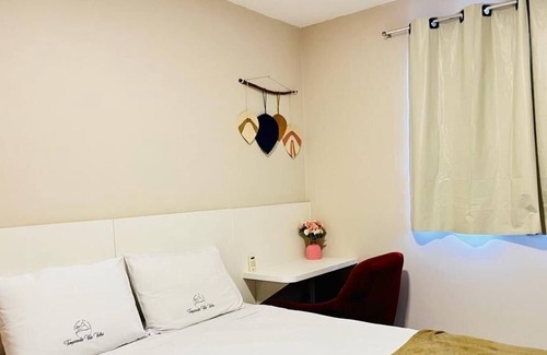 Praia de Itaparica Apartment | 1 Bed ap Itaparica Beach !14!