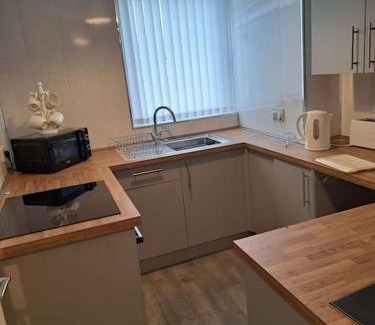Dowlais Apartment | 1 Bed Apart