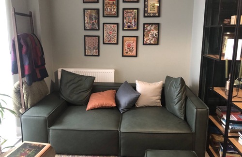 Alperton Apartment | 1 bed apartment, 30 minutes from Central London
