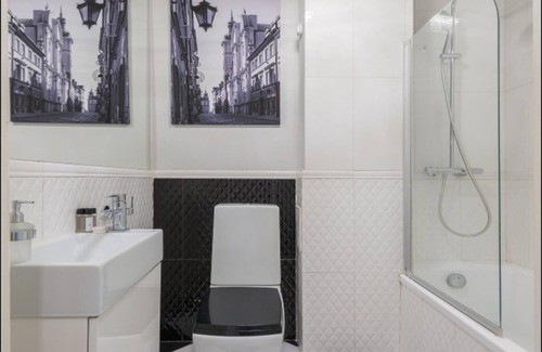 Muranow Apartment | 1 Bed. Apartment - ANDERSA 2