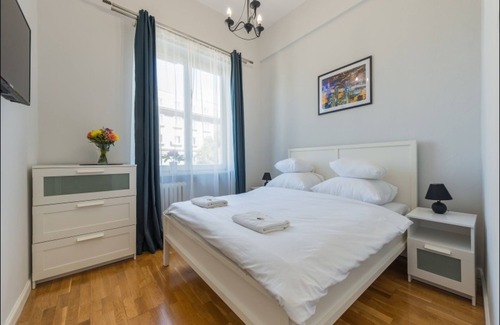 Muranow Apartment | 1 Bed. Apartment - ANDERSA 2