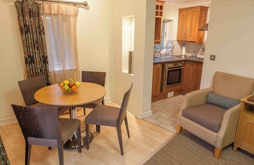 Milton Damerel Condo | 1-Bed Apartment | Countryside Resort | Sleeps 4