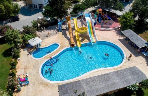 Trikomo Apartment | 1 Bed Apartment in Cyprus