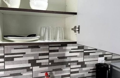 Clifton Apartment | 1-Bed Apartment in clifton Nottingham