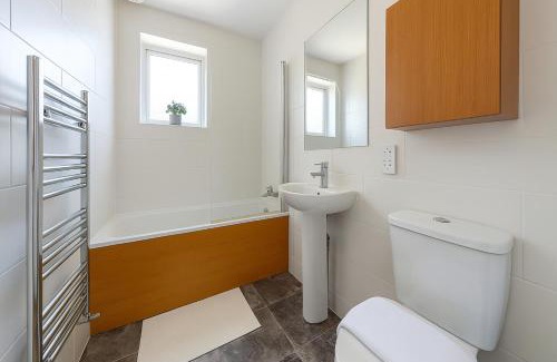 Abbey Apartment | 1 Bed Apartment in Wimbledon