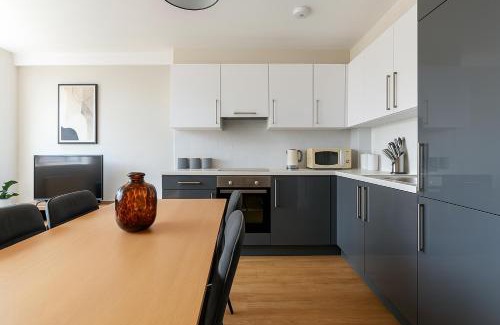 Abbey Apartment | 1 Bed Apartment in Wimbledon
