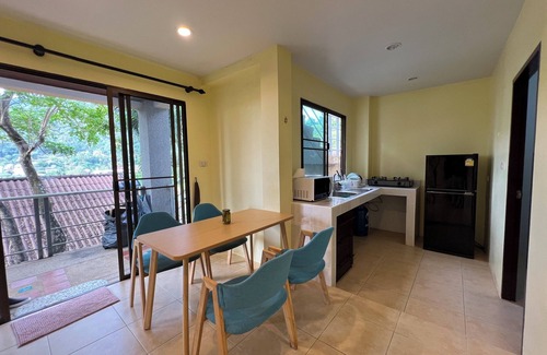 Kata Apartment | 1 bed apartment near Kata beach (4.1)